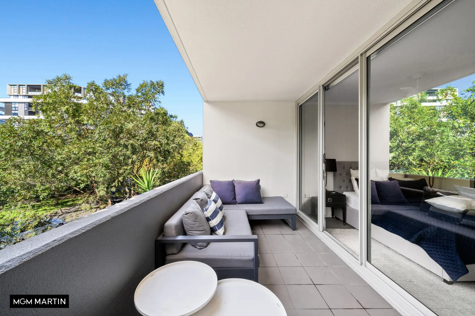 65/5B Victoria Park Parade, Zetland Sold by MGM Martin - image 1