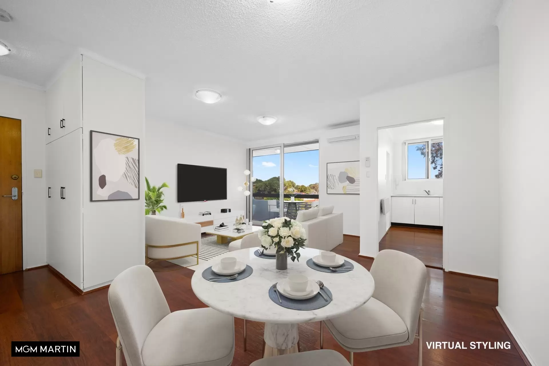 33/66 Mascot Drive, Eastlakes Sold by MGM Martin - image 1