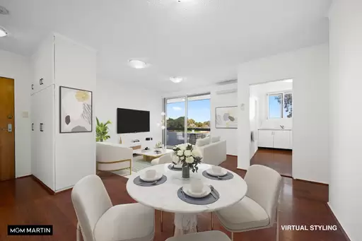 33/66 Mascot Drive, Eastlakes Sold by MGM Martin