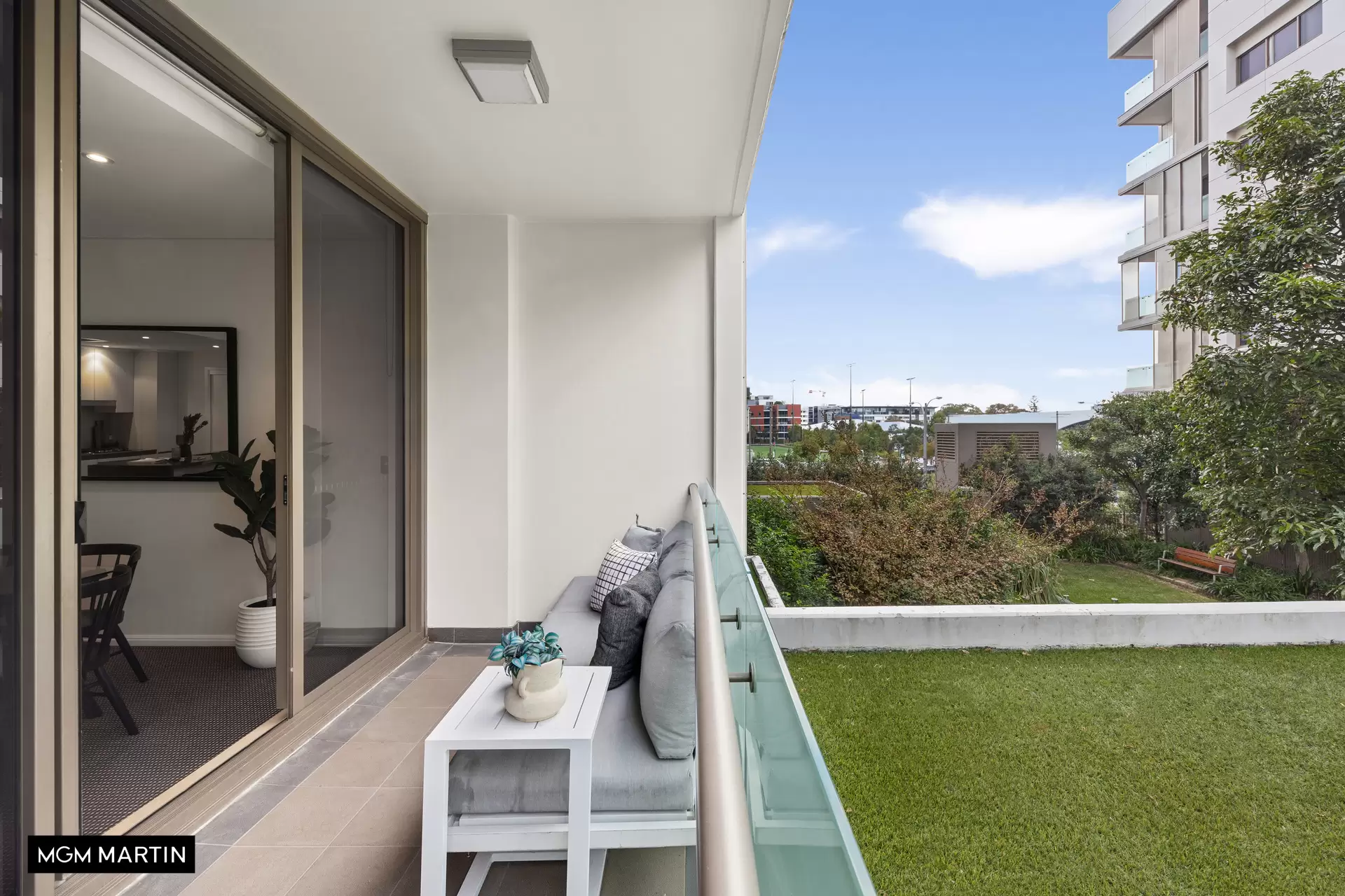 131/11 Victoria Park Parade, Zetland Sold by MGM Martin - image 1