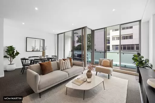 131/11 Victoria Park Parade, Zetland Sold by MGM Martin