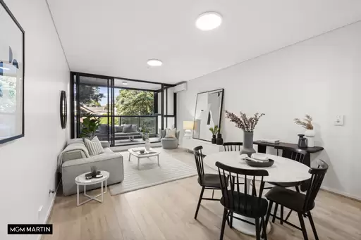 104/19 Joynton Avenue, Zetland Sold by MGM Martin