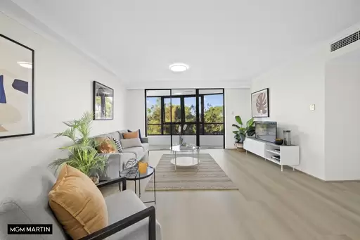 281/83-93 Dalmeny Avenue, Rosebery Sold by MGM Martin