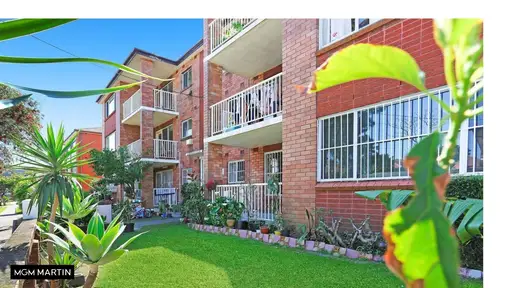 10/15 Mascot Drive, Eastlakes Sold by MGM Martin