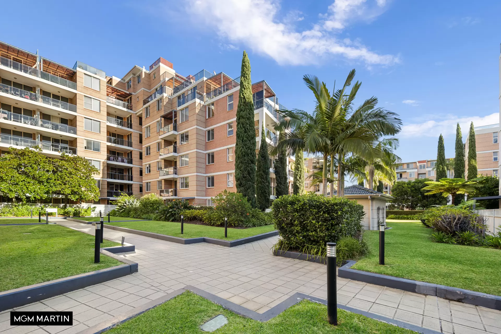 142/97 Bonar Street, Wolli Creek Sold by MGM Martin - image 1