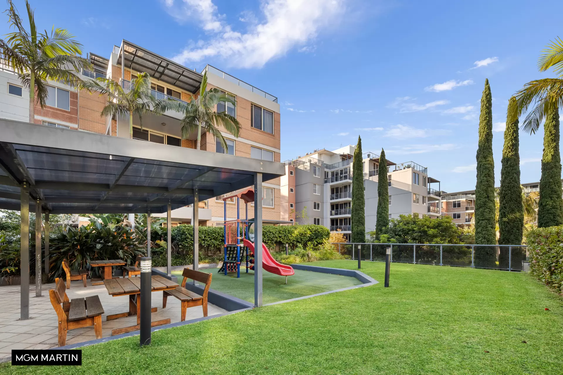 142/97 Bonar Street, Wolli Creek Sold by MGM Martin - image 1