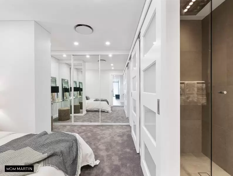 G20/11A Lachlan Street, Waterloo Leased by MGM Martin - image 1