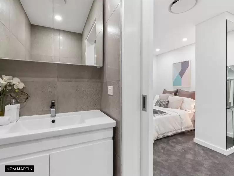G20/11A Lachlan Street, Waterloo Leased by MGM Martin - image 1
