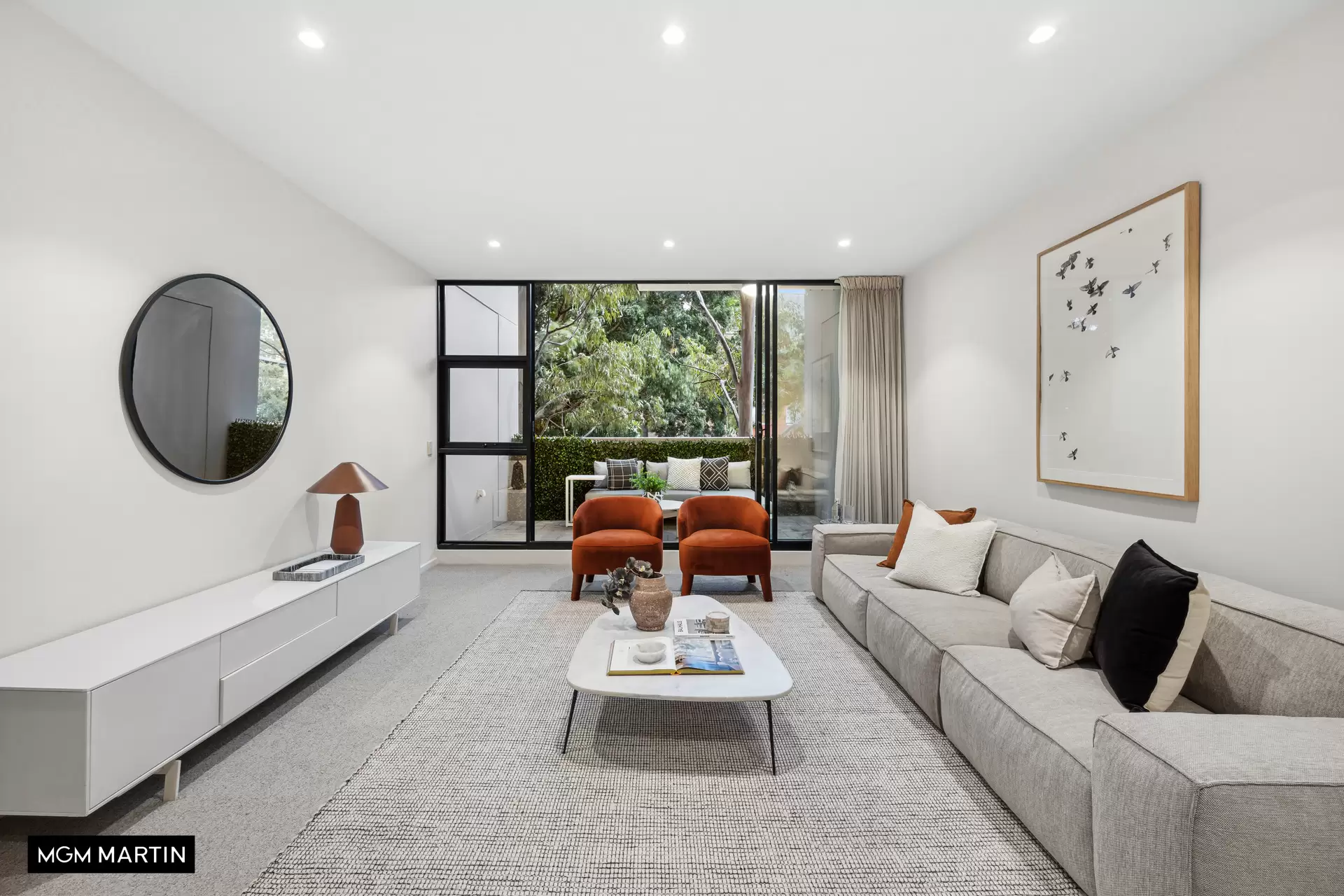 43/30 Gadigal Avenue, Zetland Sold by MGM Martin - image 1