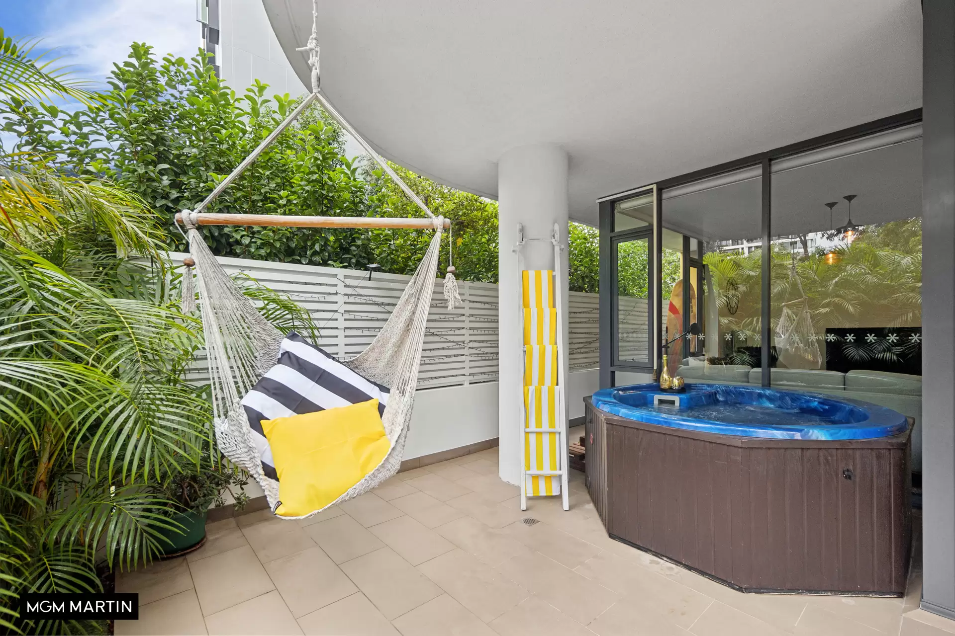 109/97 Dalmeny Avenue, Rosebery Sold by MGM Martin - image 1