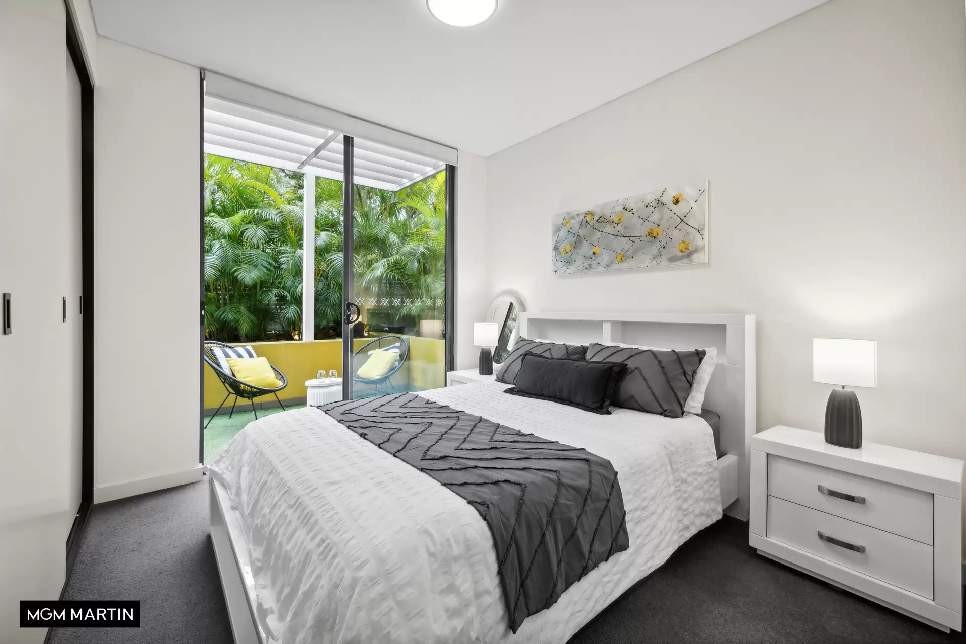 109/97 Dalmeny Avenue, Rosebery Sold by MGM Martin - image 1