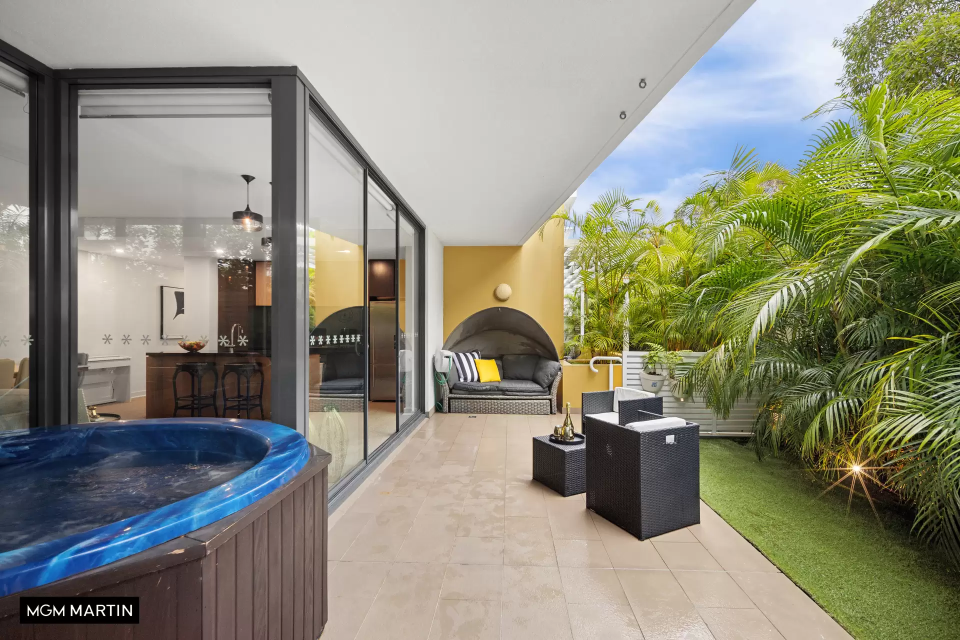 109/97 Dalmeny Avenue, Rosebery Sold by MGM Martin - image 1