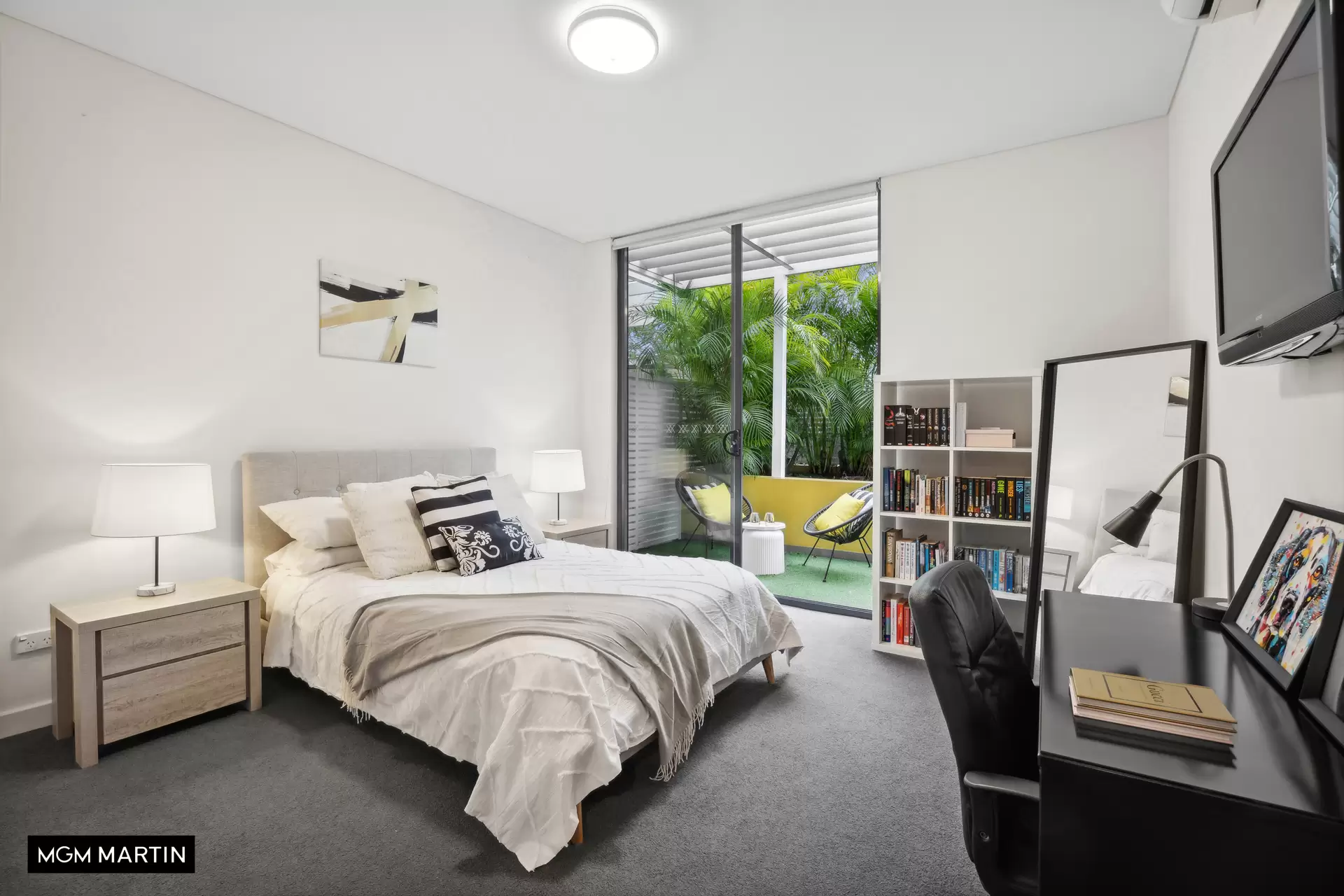 109/97 Dalmeny Avenue, Rosebery Sold by MGM Martin - image 1