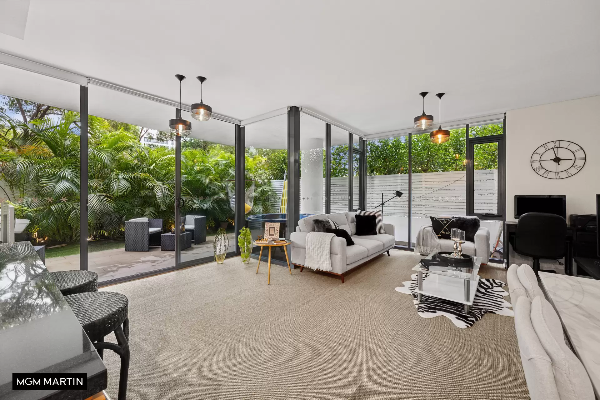 109/97 Dalmeny Avenue, Rosebery Sold by MGM Martin - image 1