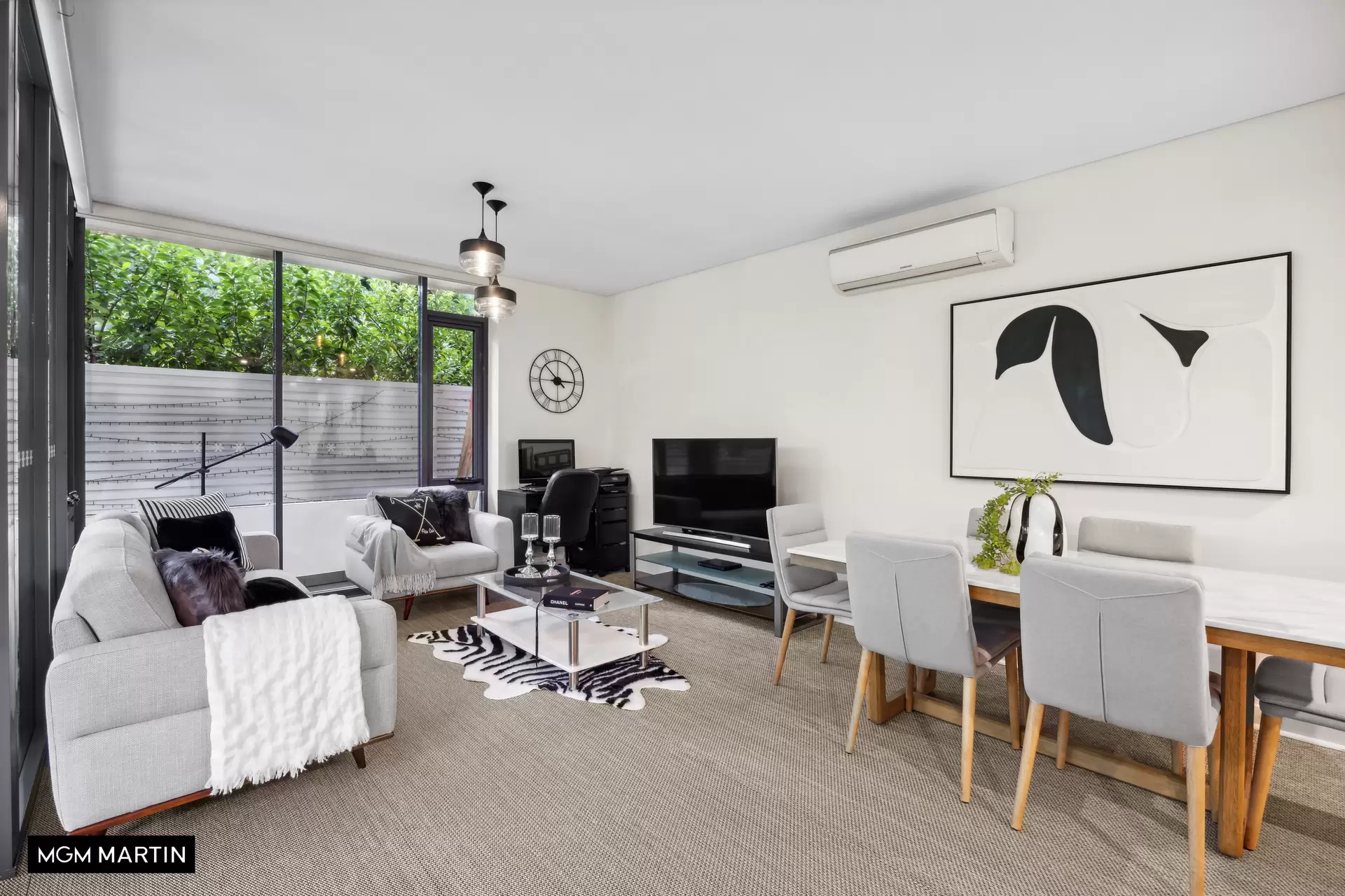 109/97 Dalmeny Avenue, Rosebery Sold by MGM Martin - image 1