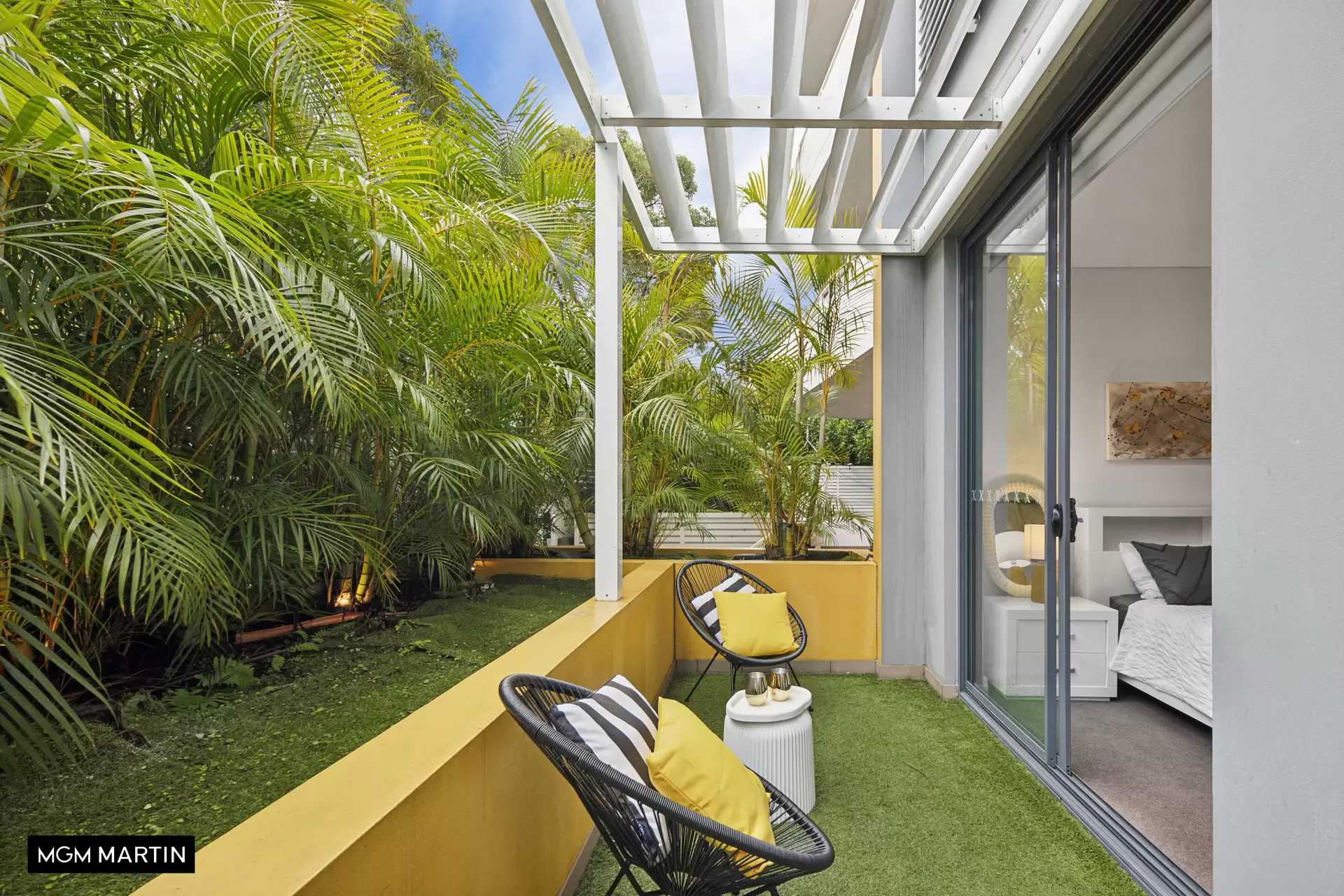 109/97 Dalmeny Avenue, Rosebery Sold by MGM Martin - image 1