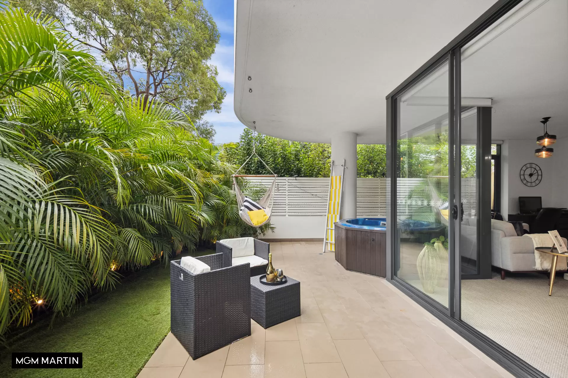109/97 Dalmeny Avenue, Rosebery Sold by MGM Martin - image 1