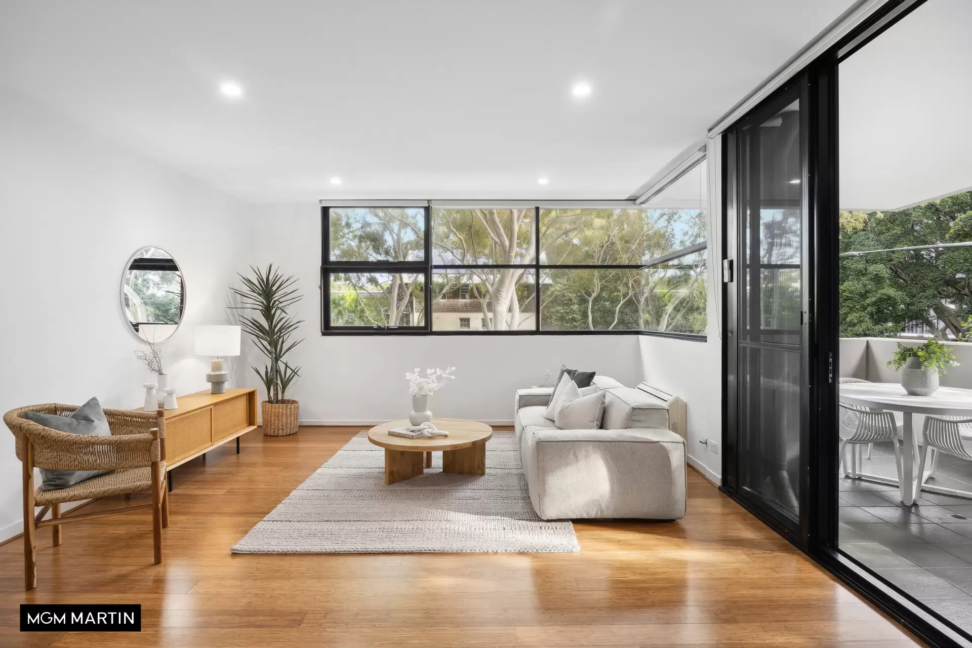 2202/98 Joynton Avenue, Zetland Sold by MGM Martin - image 1