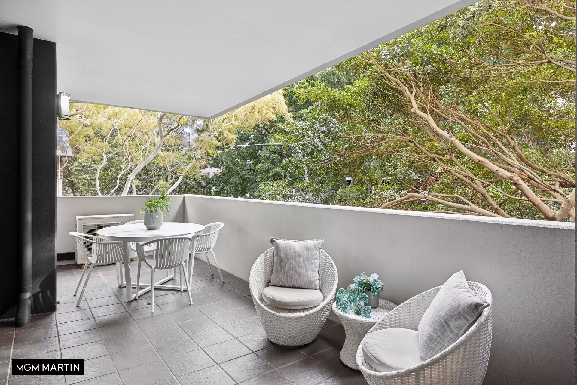 2202/98 Joynton Avenue, Zetland Sold by MGM Martin - image 1