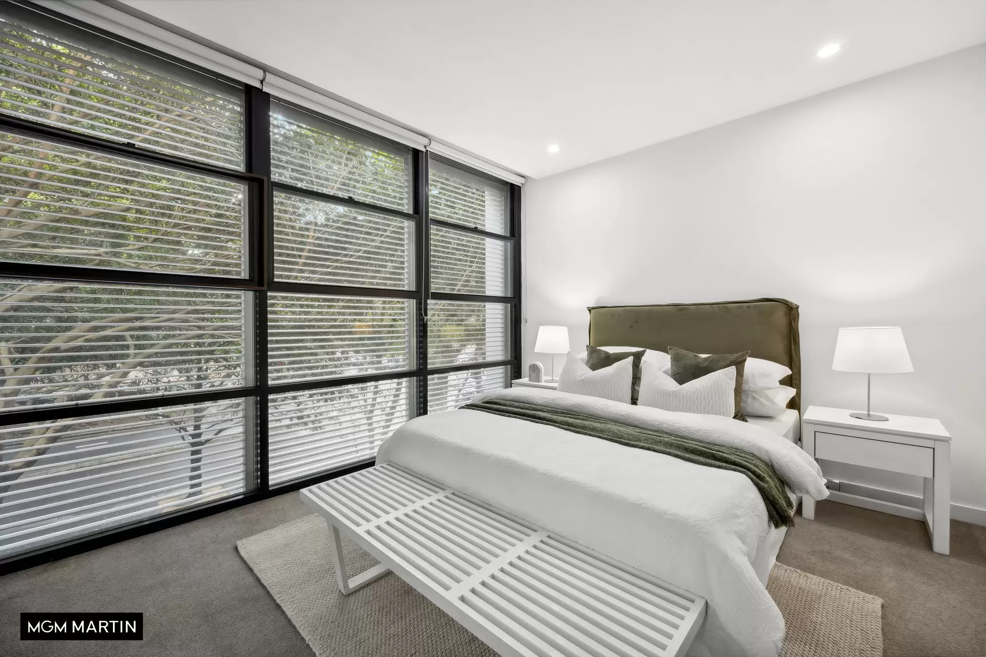 2202/98 Joynton Avenue, Zetland Sold by MGM Martin - image 1