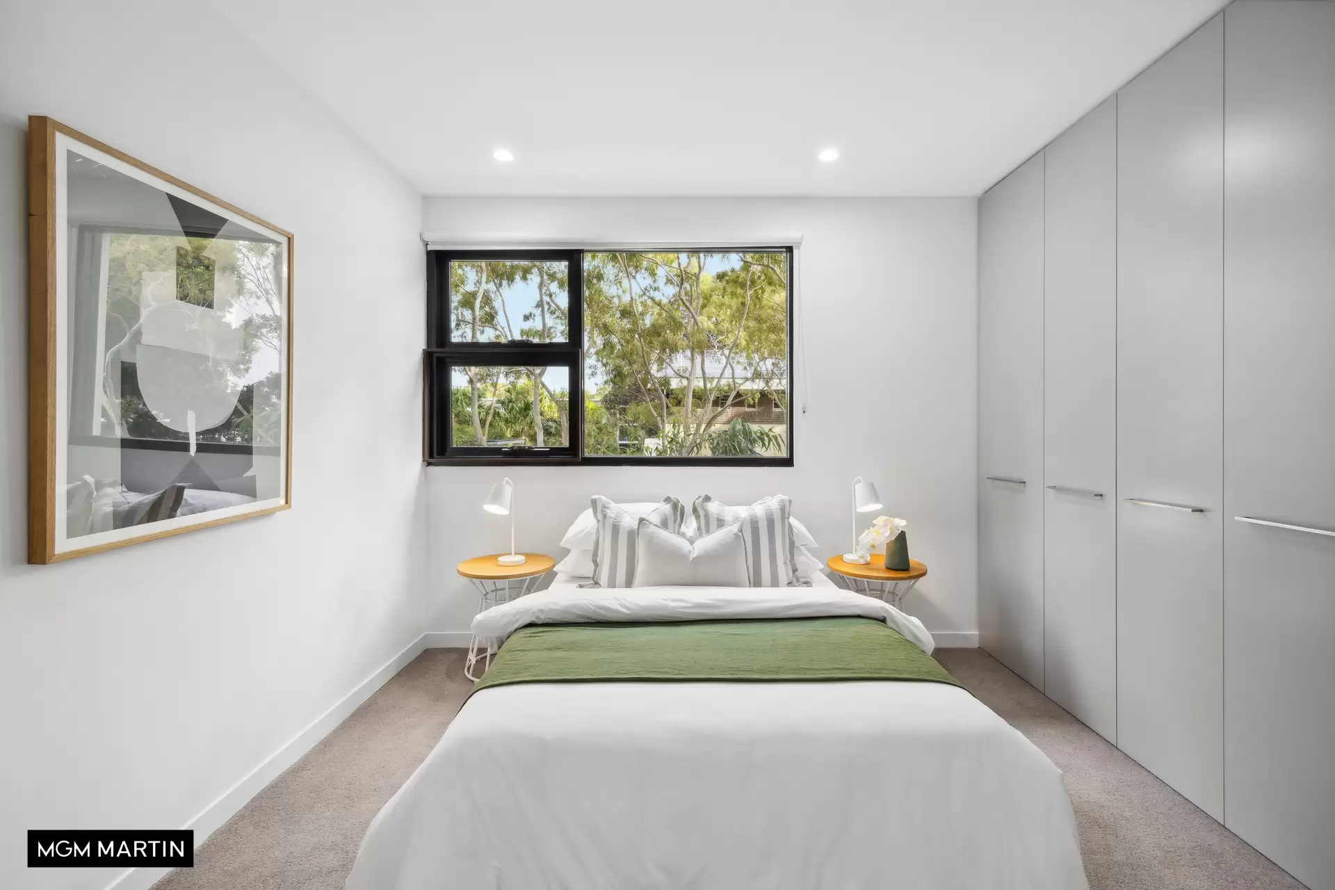 2202/98 Joynton Avenue, Zetland Sold by MGM Martin - image 1