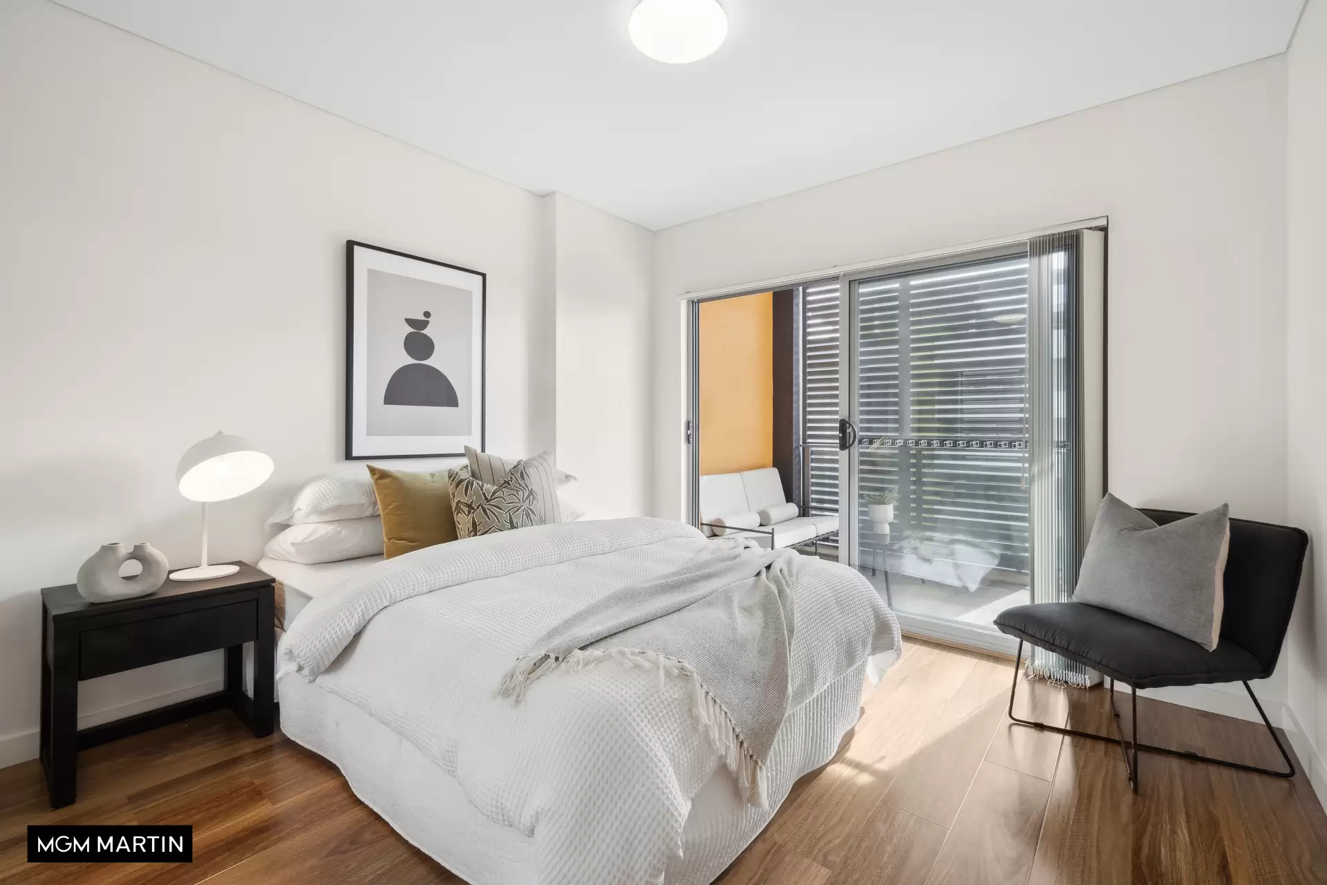 A602/40-50 Arncliffe Street, Wolli Creek Sold by MGM Martin - image 1