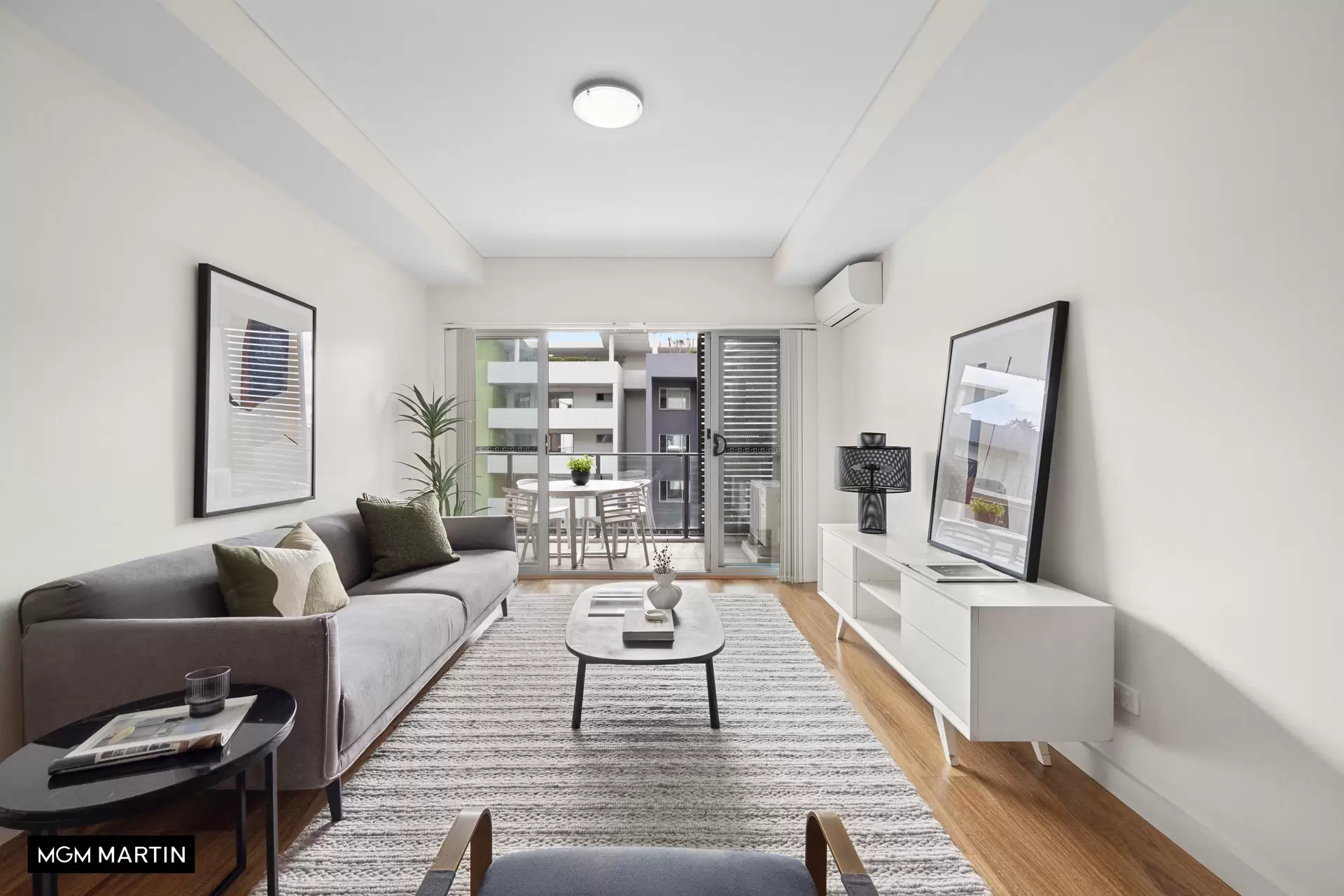 A602/40-50 Arncliffe Street, Wolli Creek Sold by MGM Martin - image 1