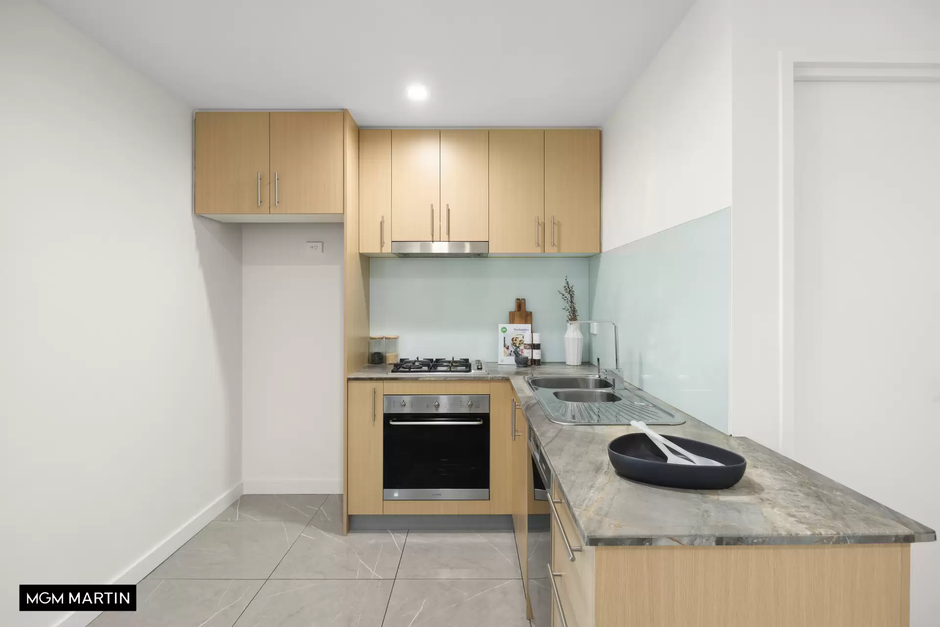A602/40-50 Arncliffe Street, Wolli Creek Sold by MGM Martin - image 1