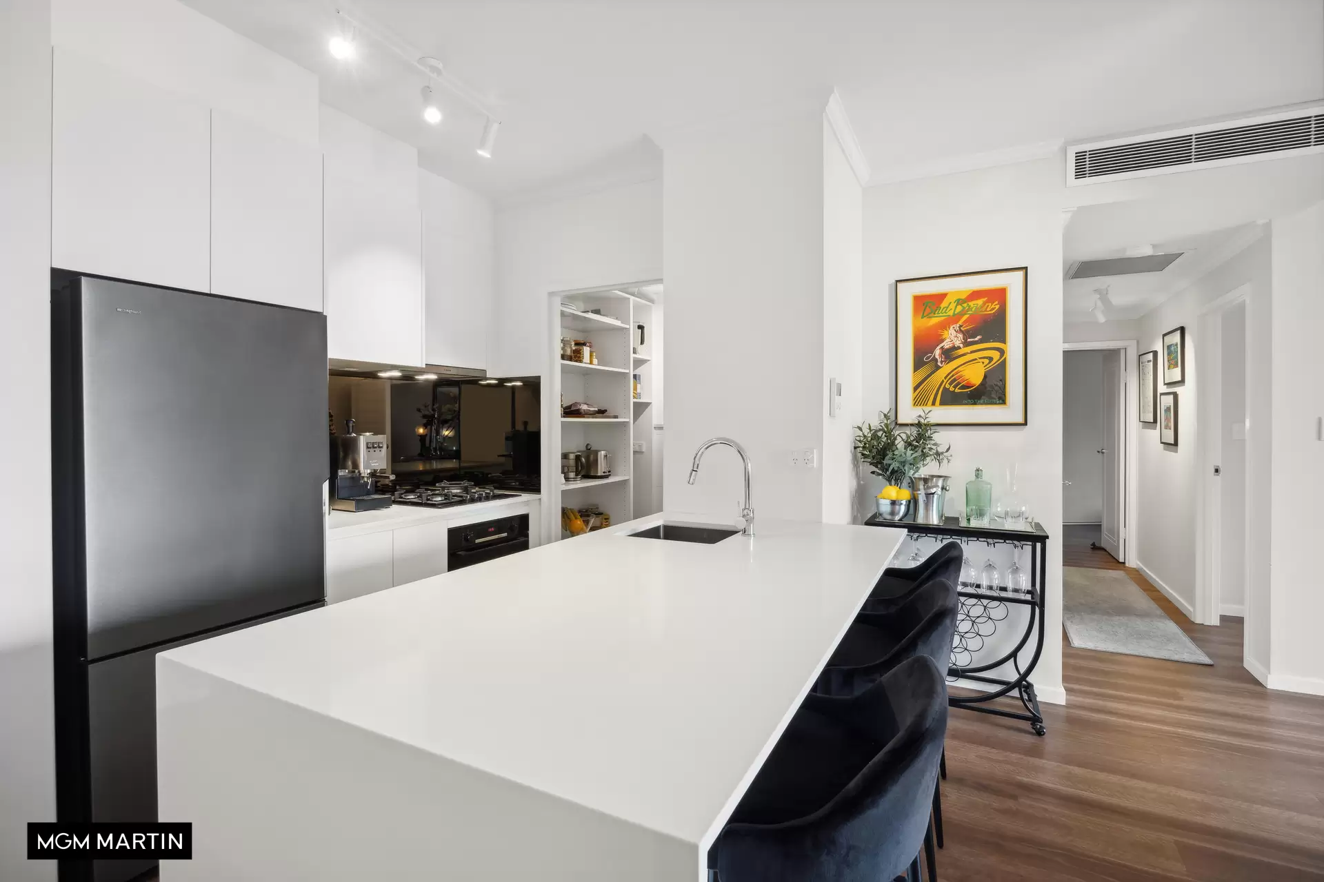 217/806 Bourke Street, Waterloo Sold by MGM Martin - image 1