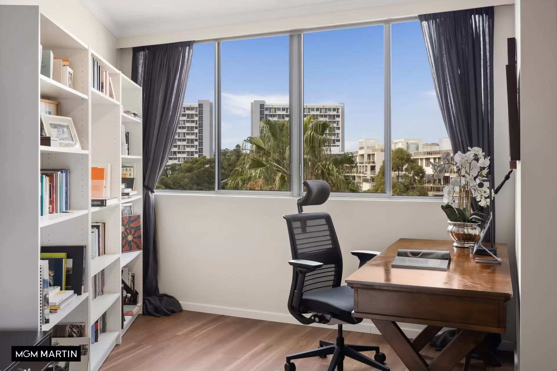 217/806 Bourke Street, Waterloo Sold by MGM Martin - image 1