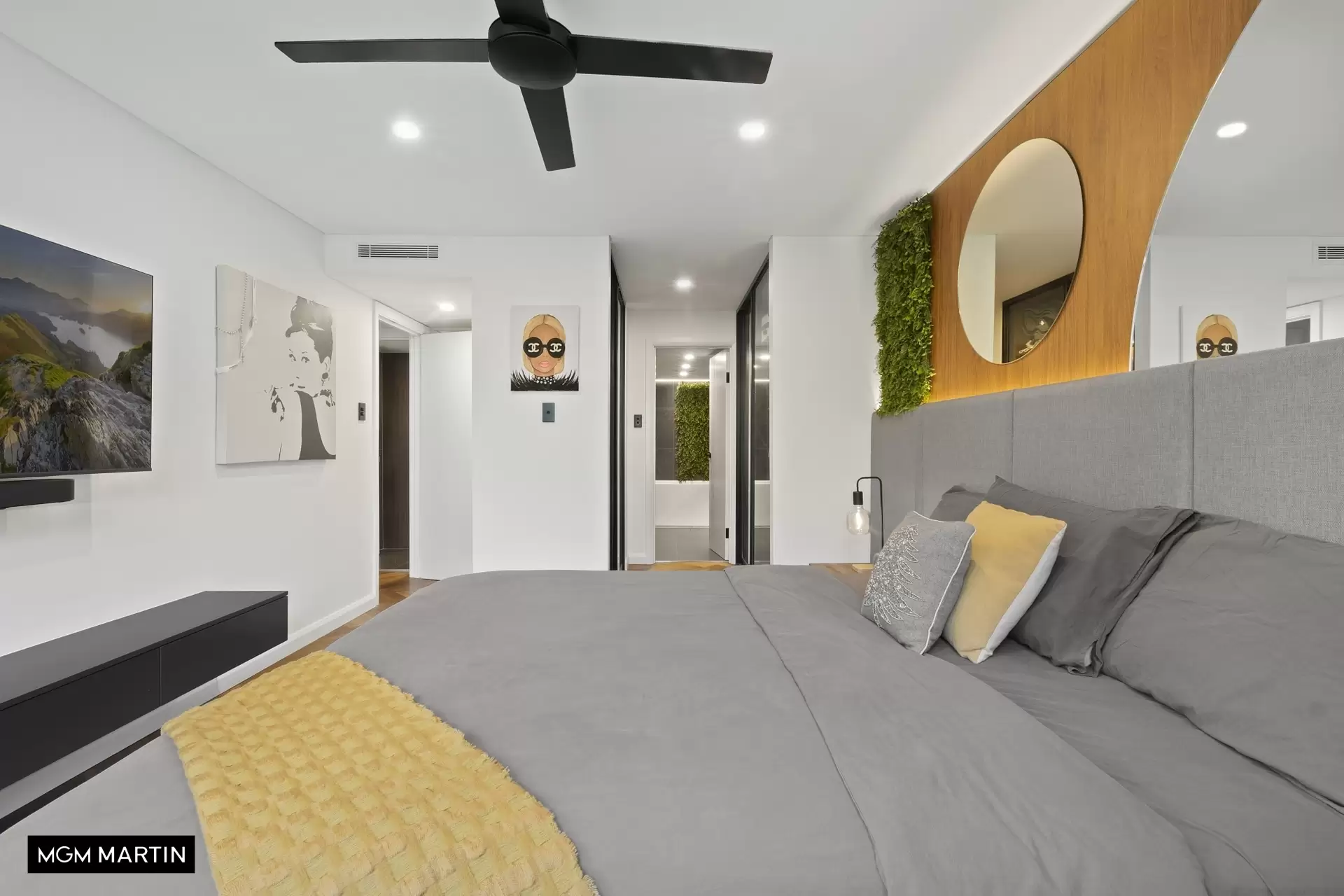 266/83-93 Dalmeny Avenue, Rosebery Sold by MGM Martin - image 1