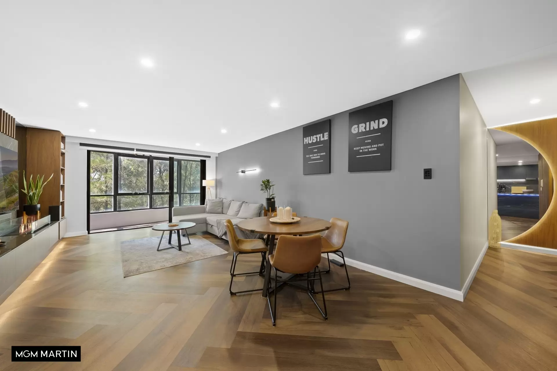 266/83-93 Dalmeny Avenue, Rosebery Sold by MGM Martin - image 1