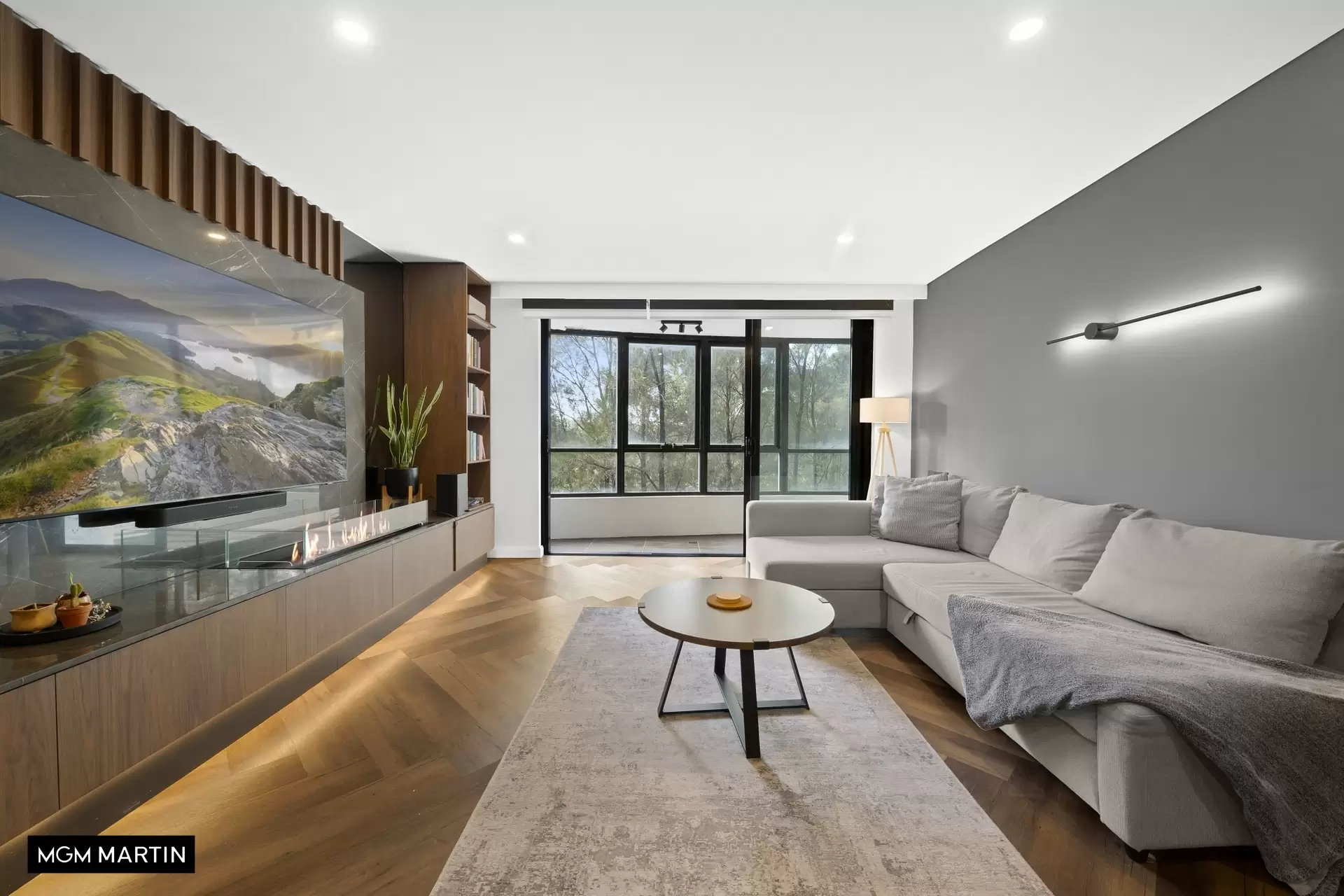 266/83-93 Dalmeny Avenue, Rosebery Sold by MGM Martin - image 1