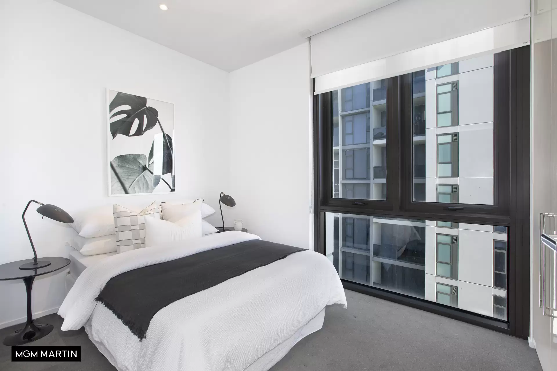 905/669 Gardeners Road, Mascot Sold by MGM Martin - image 1