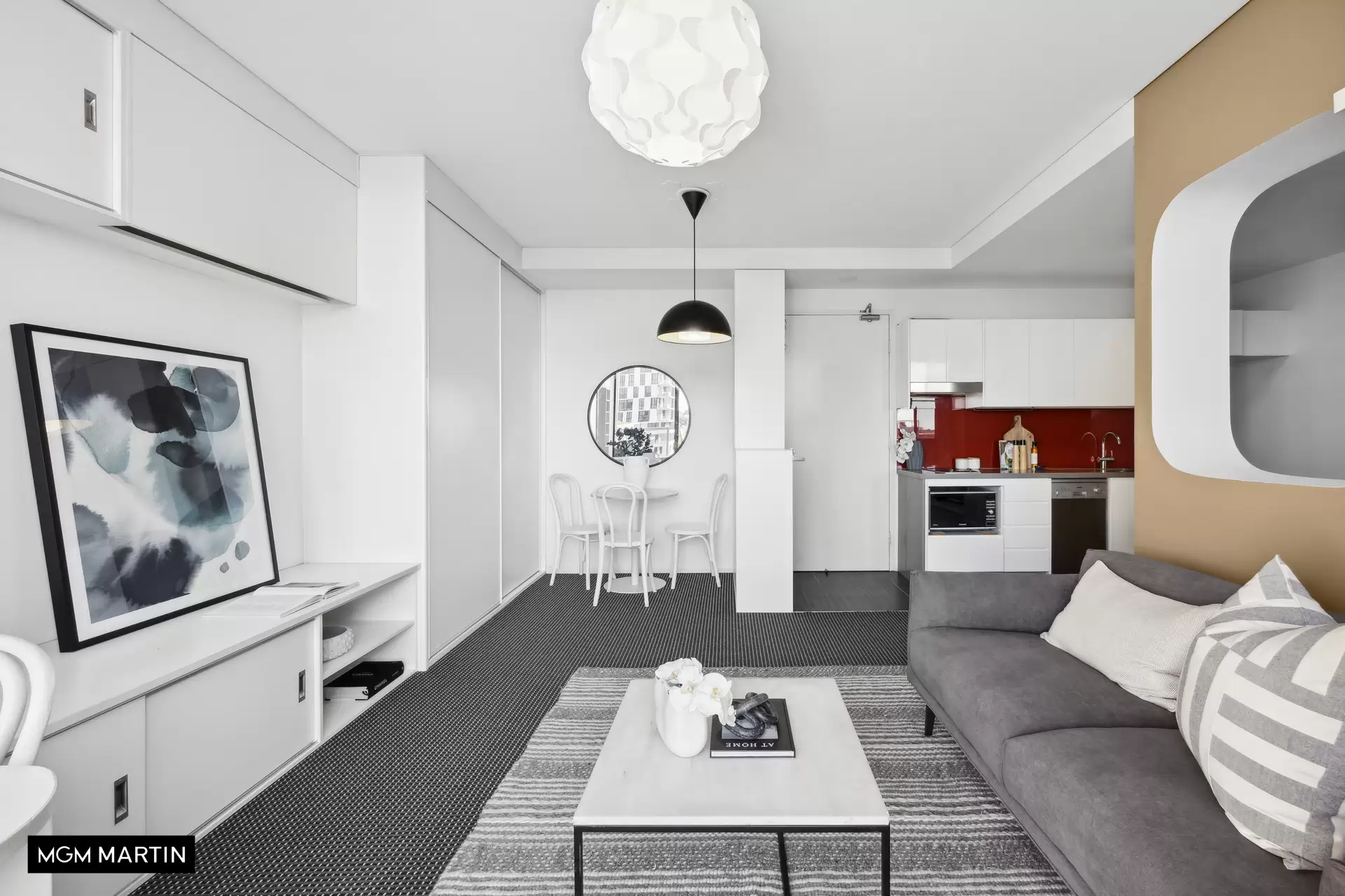 901/4-6 Ascot Avenue, Zetland Sold by MGM Martin - image 1