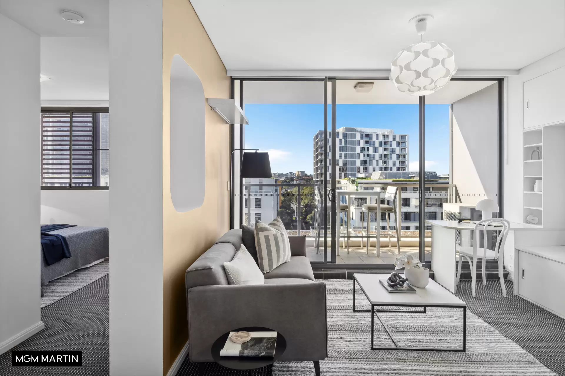 901/4-6 Ascot Avenue, Zetland Sold by MGM Martin - image 1