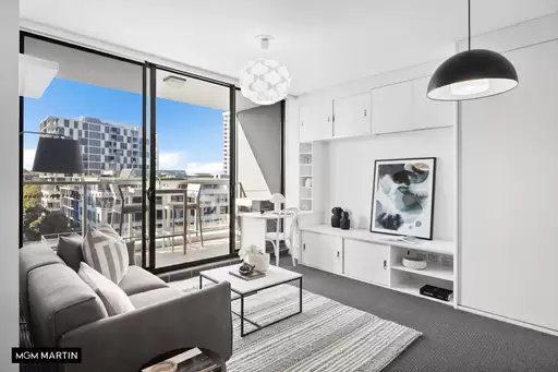 901/4-6 Ascot Avenue, Zetland Sold by MGM Martin