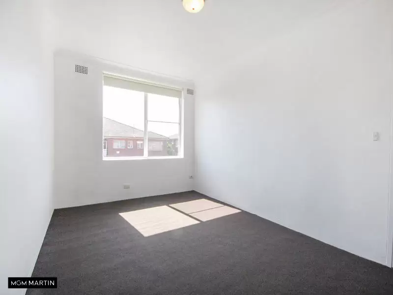 15/37 Mascot Drive, Eastlakes Leased by MGM Martin - image 1