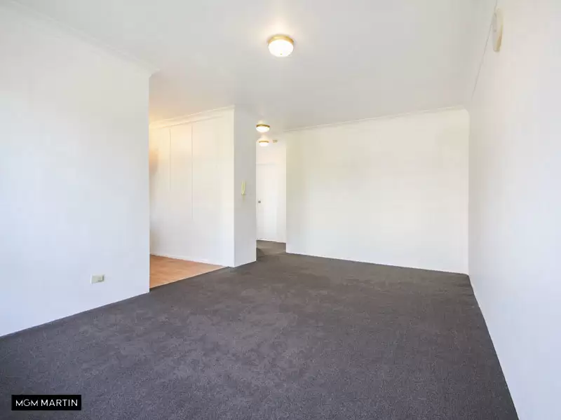 15/37 Mascot Drive, Eastlakes Leased by MGM Martin - image 1