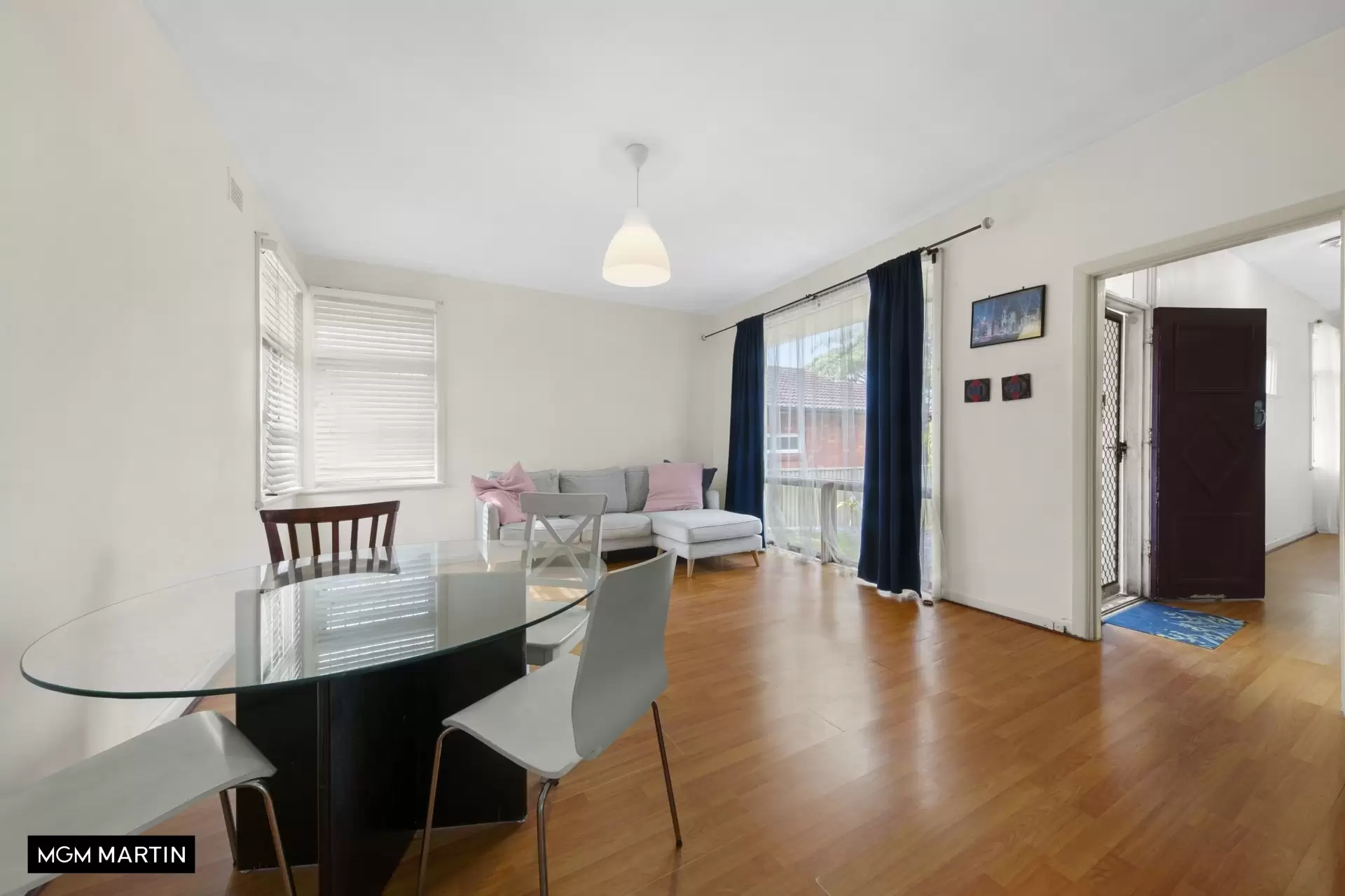 5 Grafton Street, Eastlakes Sold by MGM Martin - image 1