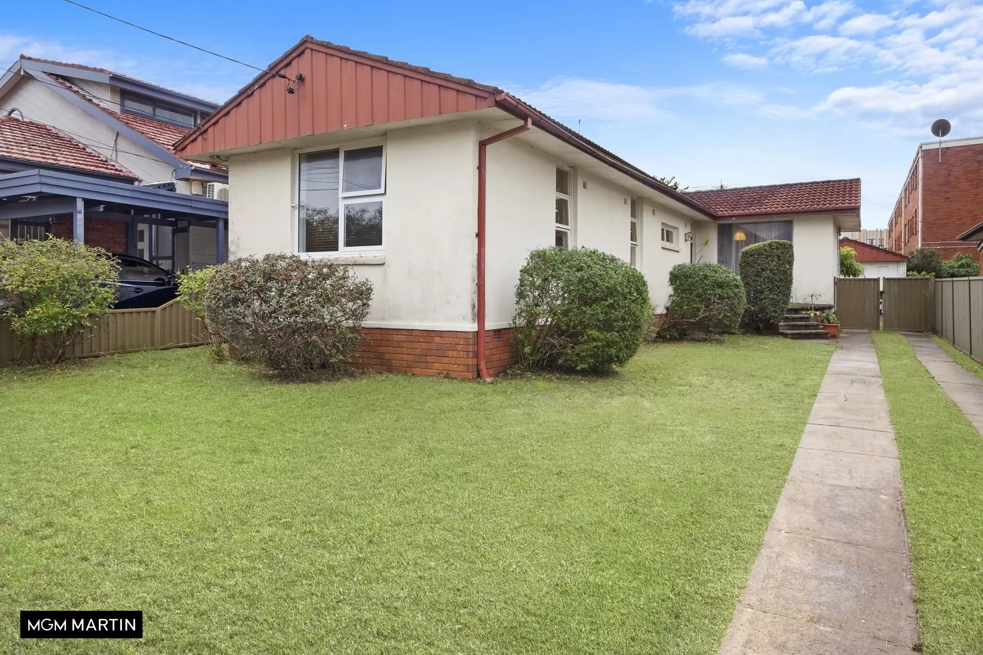 5 Grafton Street, Eastlakes Sold by MGM Martin - image 1