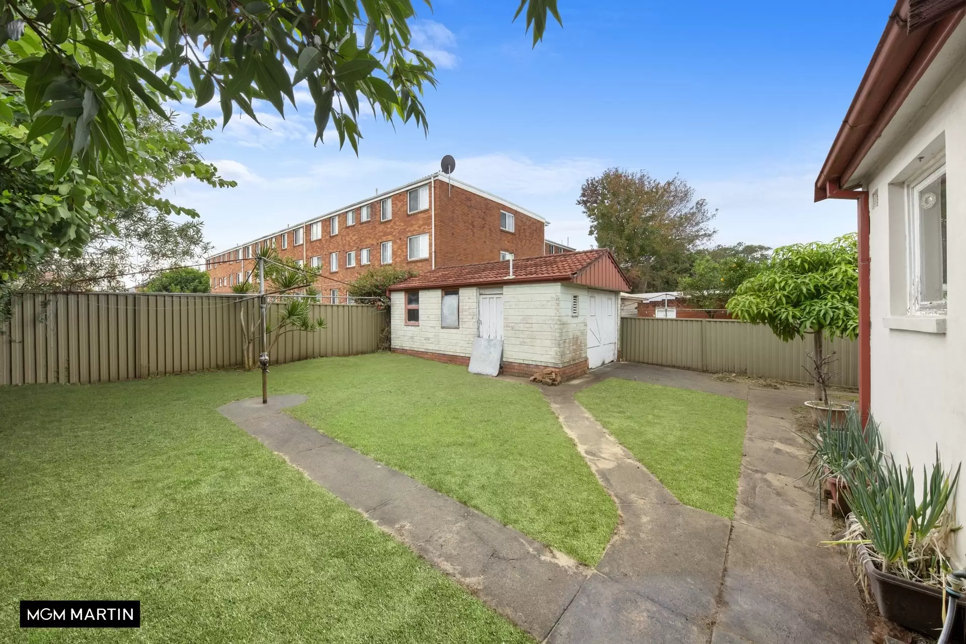 5 Grafton Street, Eastlakes Sold by MGM Martin - image 1