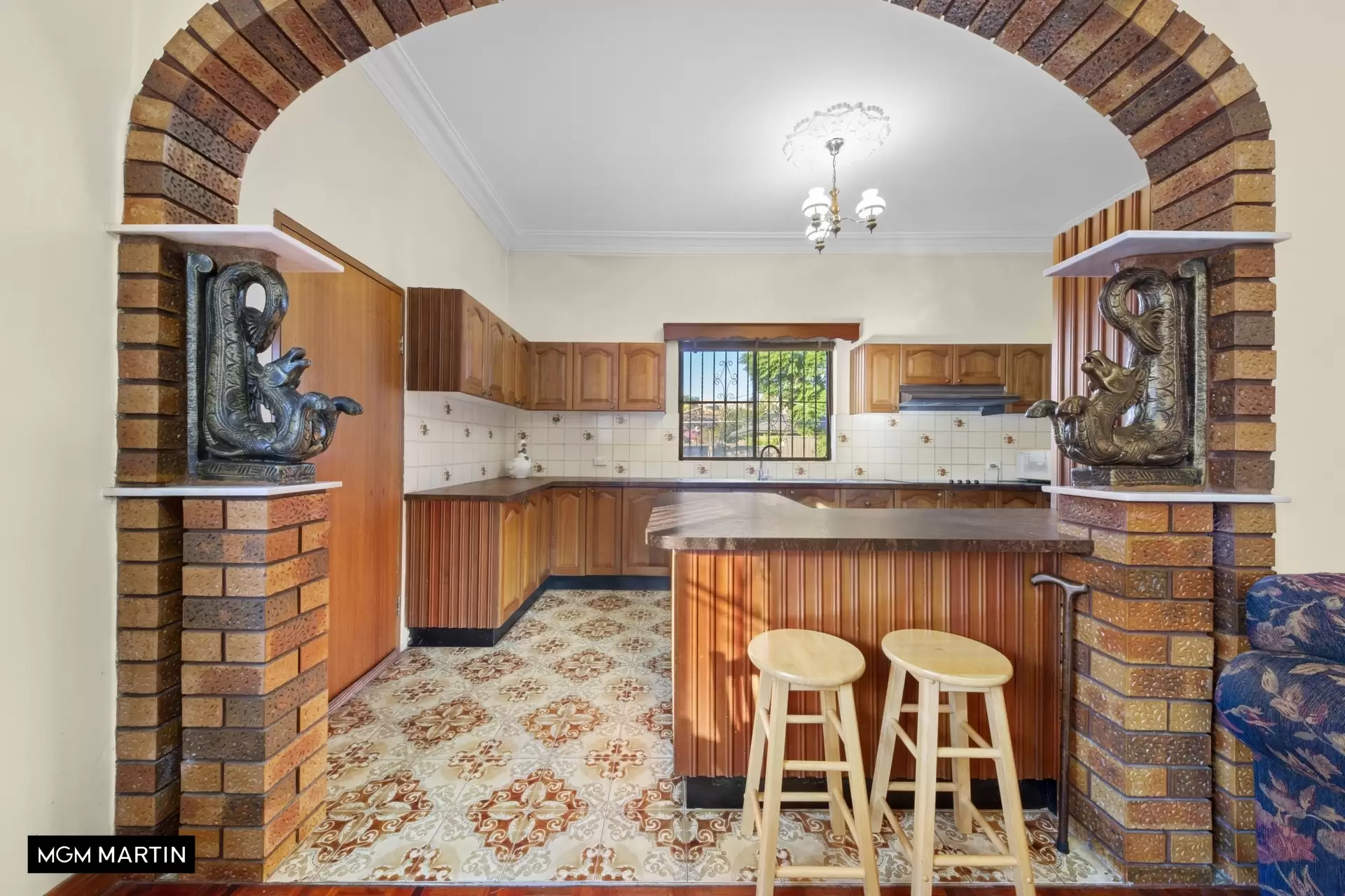 342 Doncaster Avenue, Kingsford Sold by MGM Martin - image 1