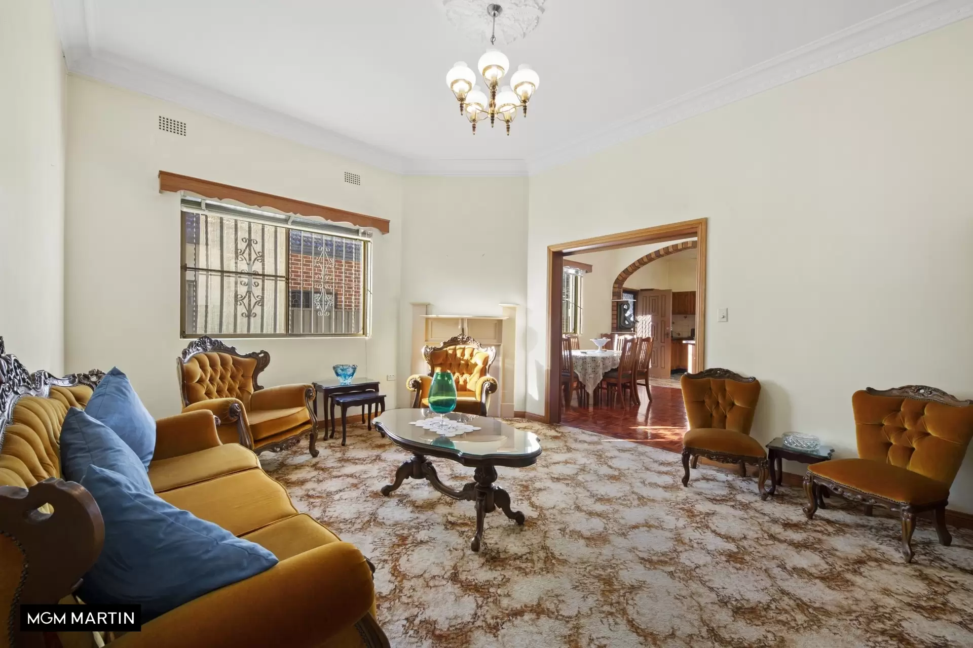 342 Doncaster Avenue, Kingsford Sold by MGM Martin - image 1