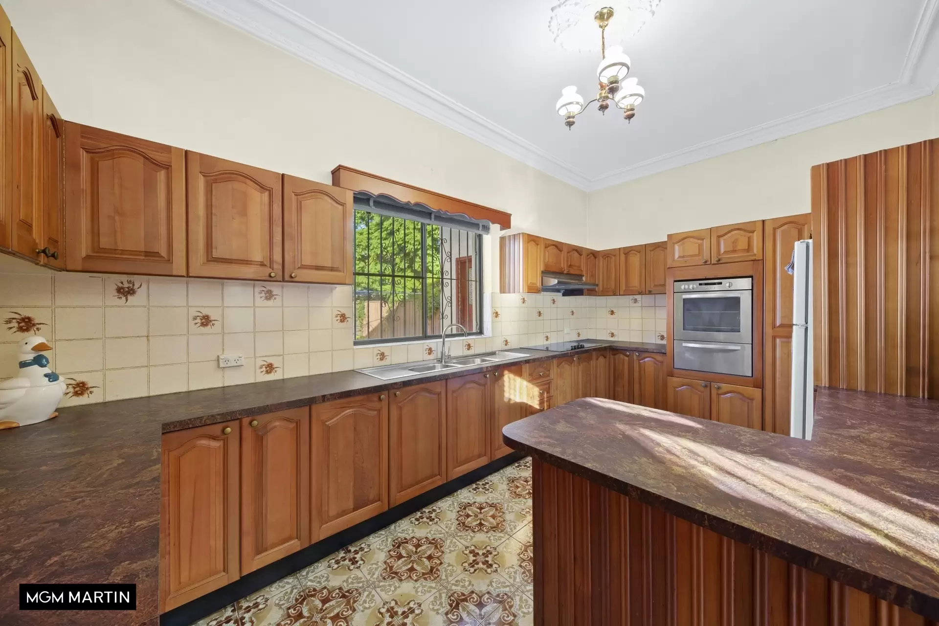 342 Doncaster Avenue, Kingsford Sold by MGM Martin - image 1
