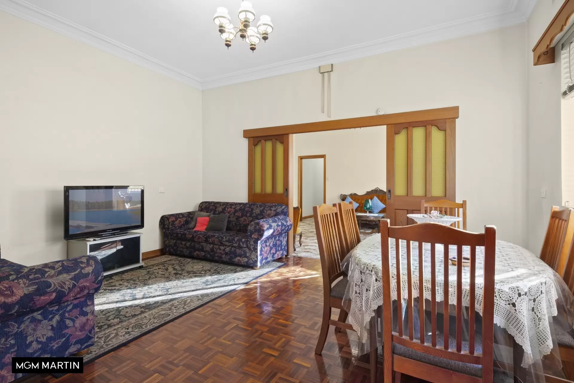 342 Doncaster Avenue, Kingsford Sold by MGM Martin - image 1