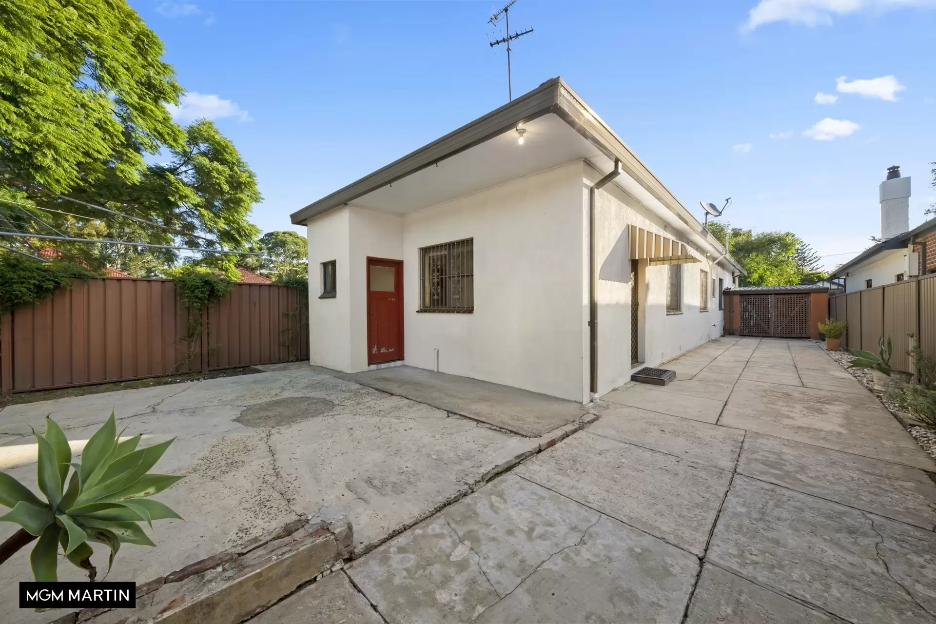 342 Doncaster Avenue, Kingsford Sold by MGM Martin - image 1