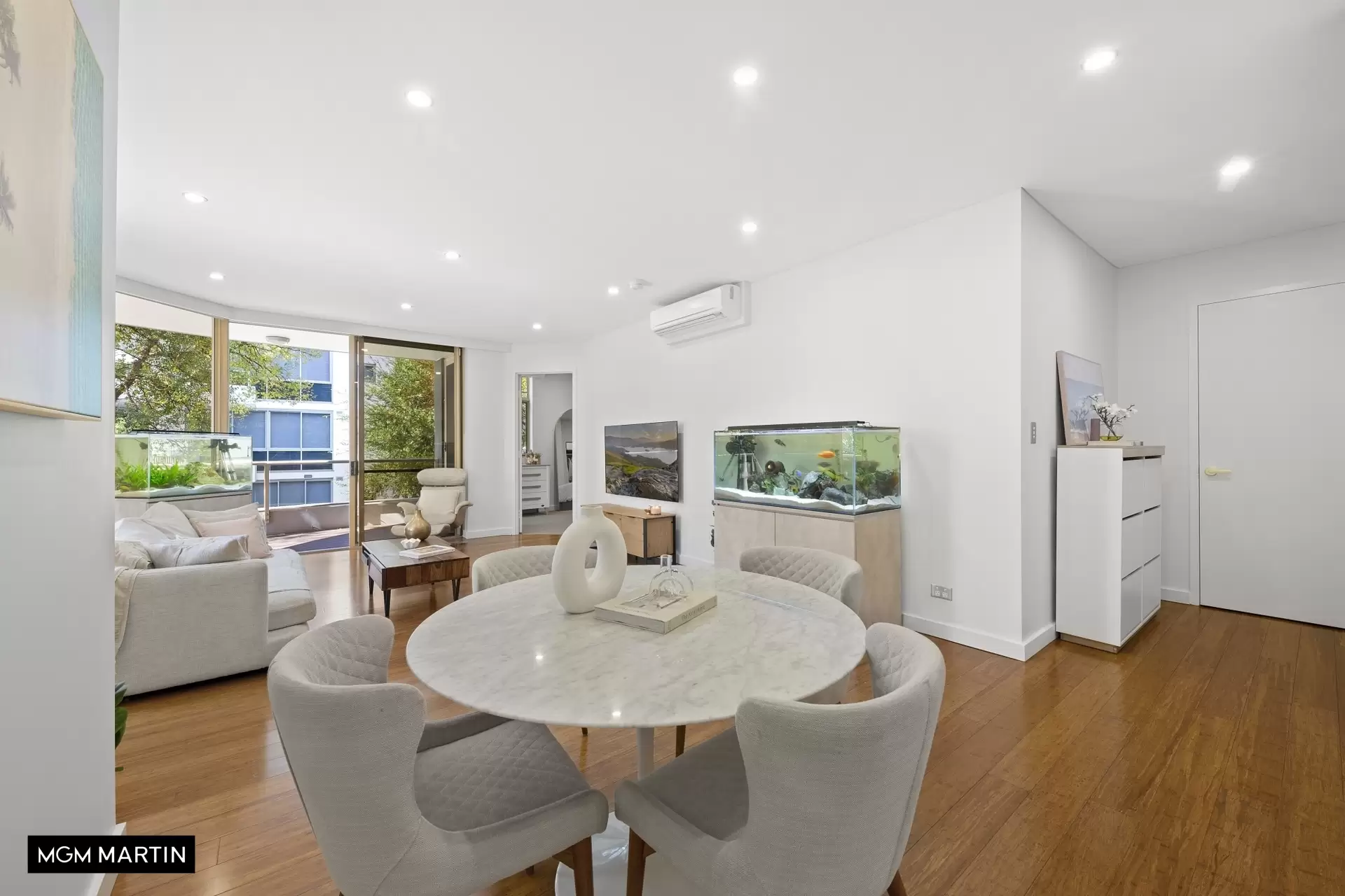 65/7 Broome Street, Waterloo Sold by MGM Martin - image 1