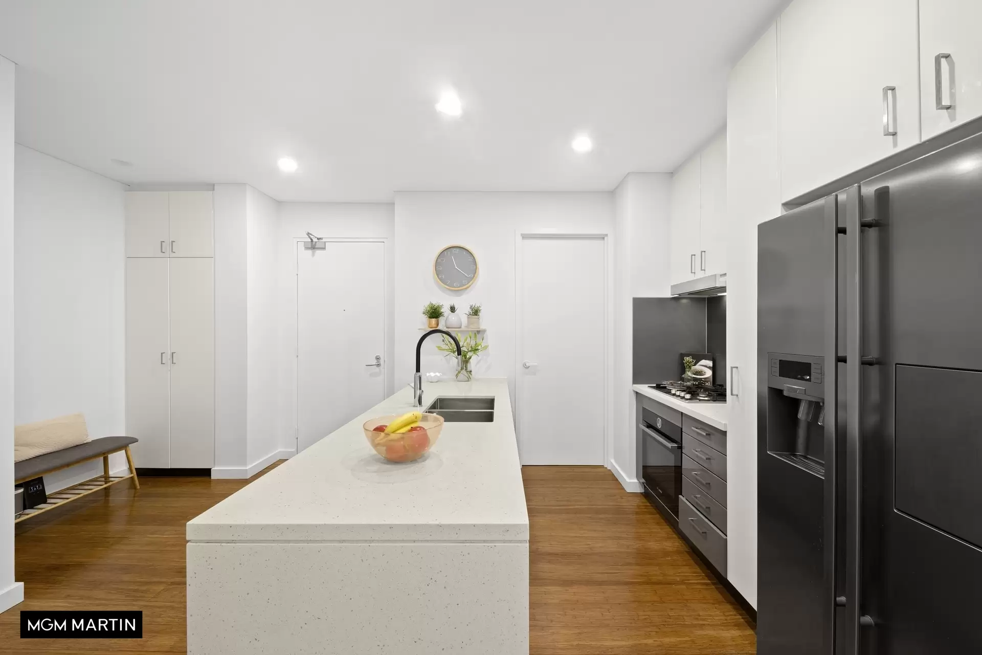 65/7 Broome Street, Waterloo Sold by MGM Martin - image 1