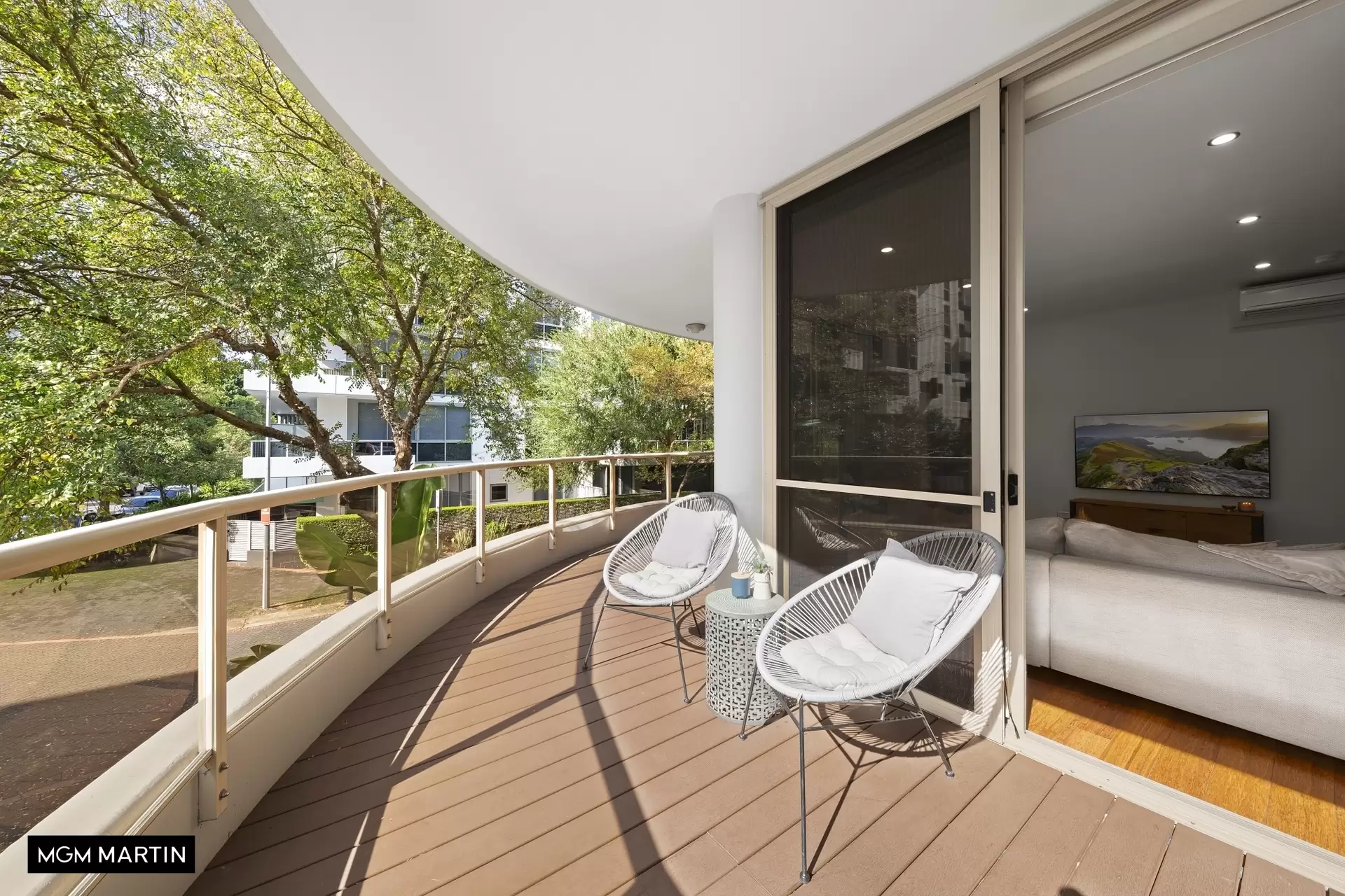65/7 Broome Street, Waterloo Sold by MGM Martin - image 1